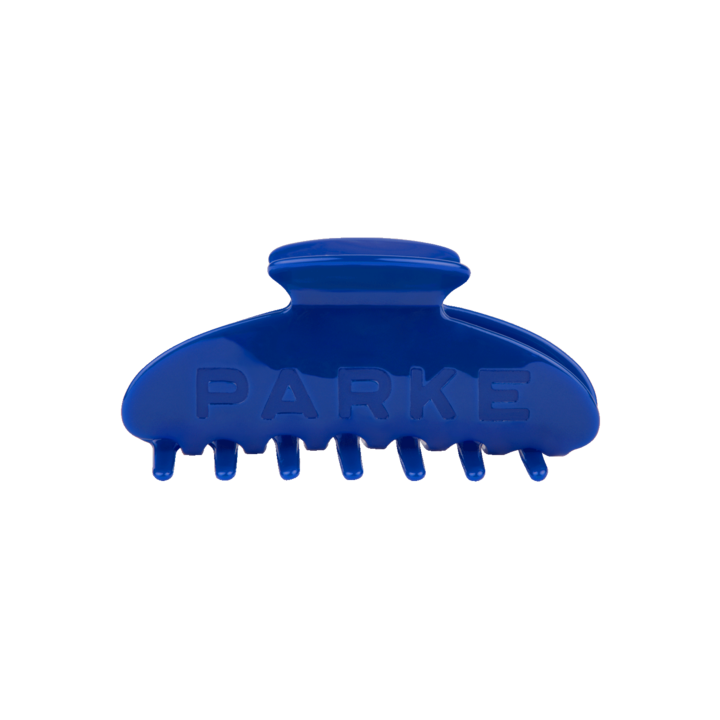 Claw Clip - Denim