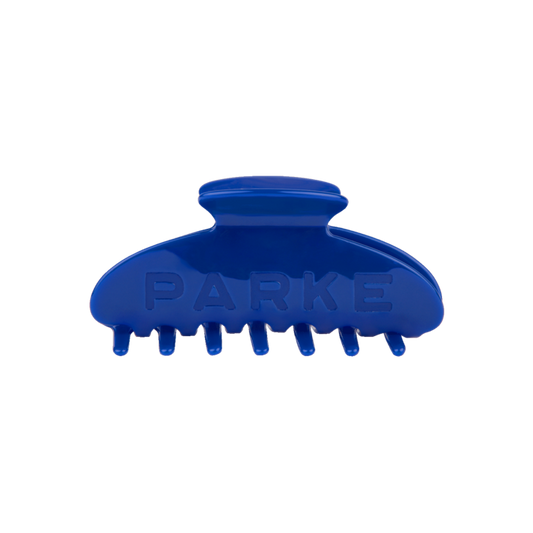 Claw Clip - Denim
