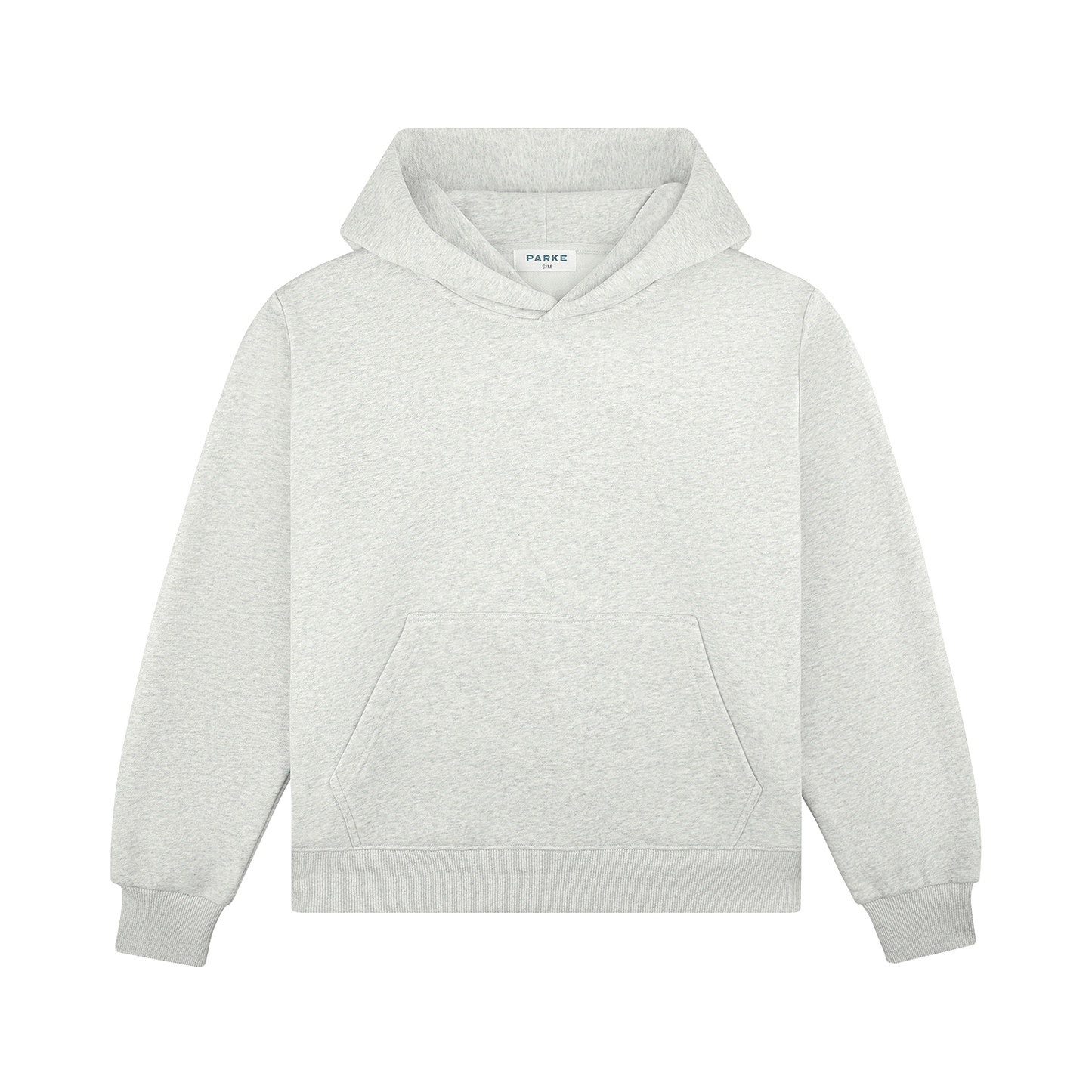 Cities Graphic Hoodie -boston