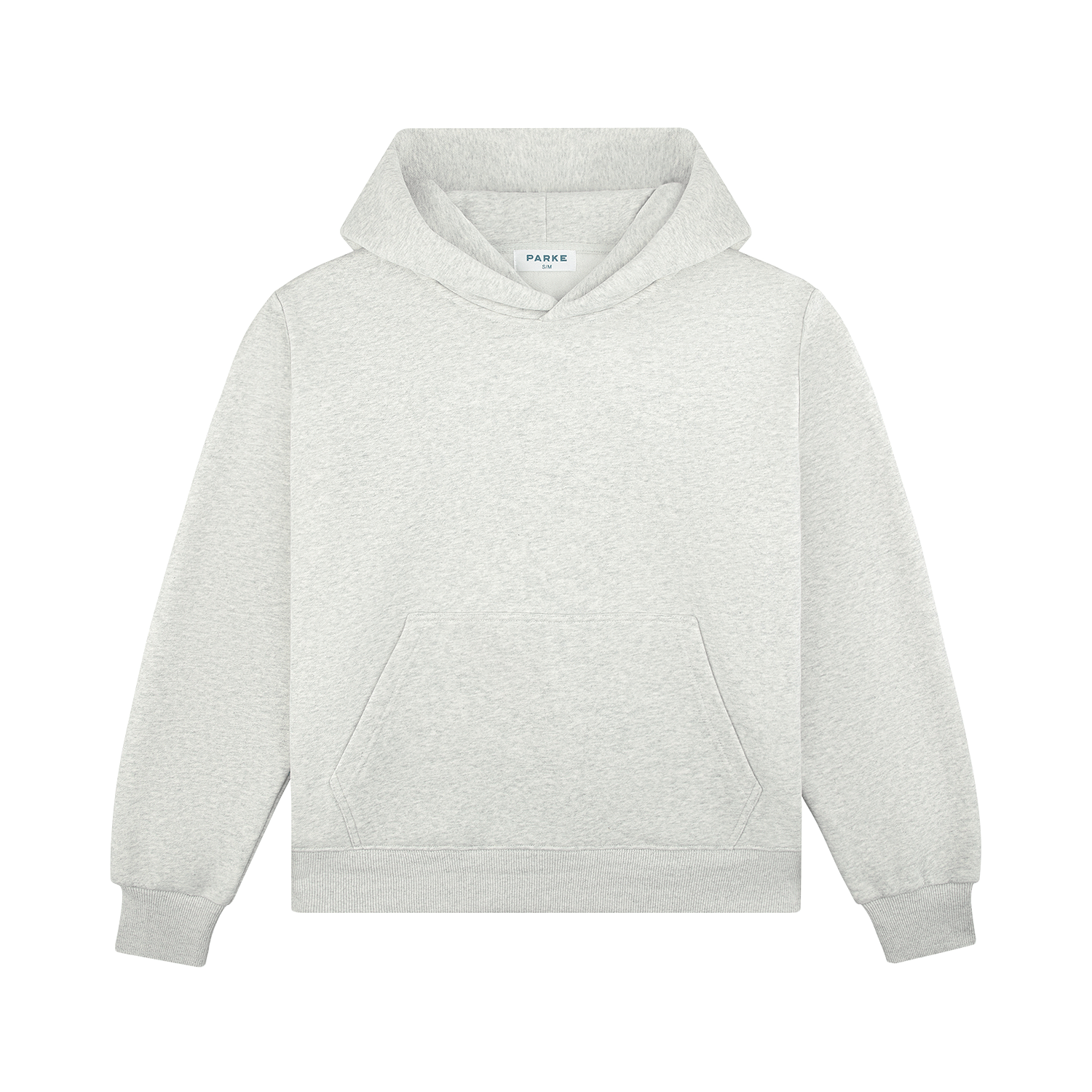 Cities Graphic Hoodie -boston