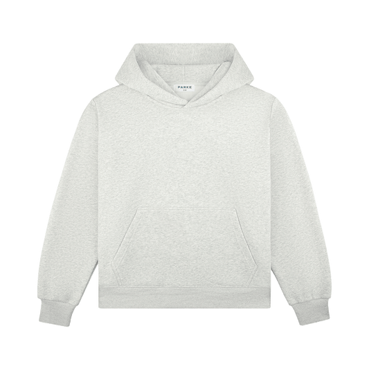 Cities Graphic Hoodie -boston