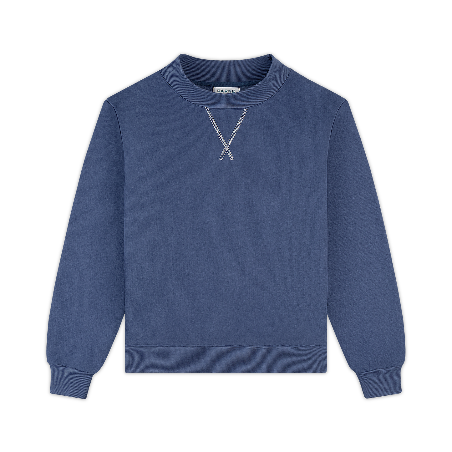 Classic Mockneck -crown