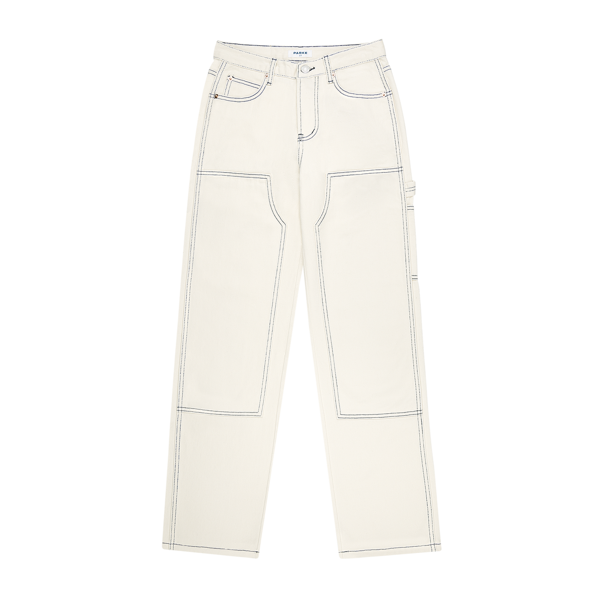 Carpenter Jean