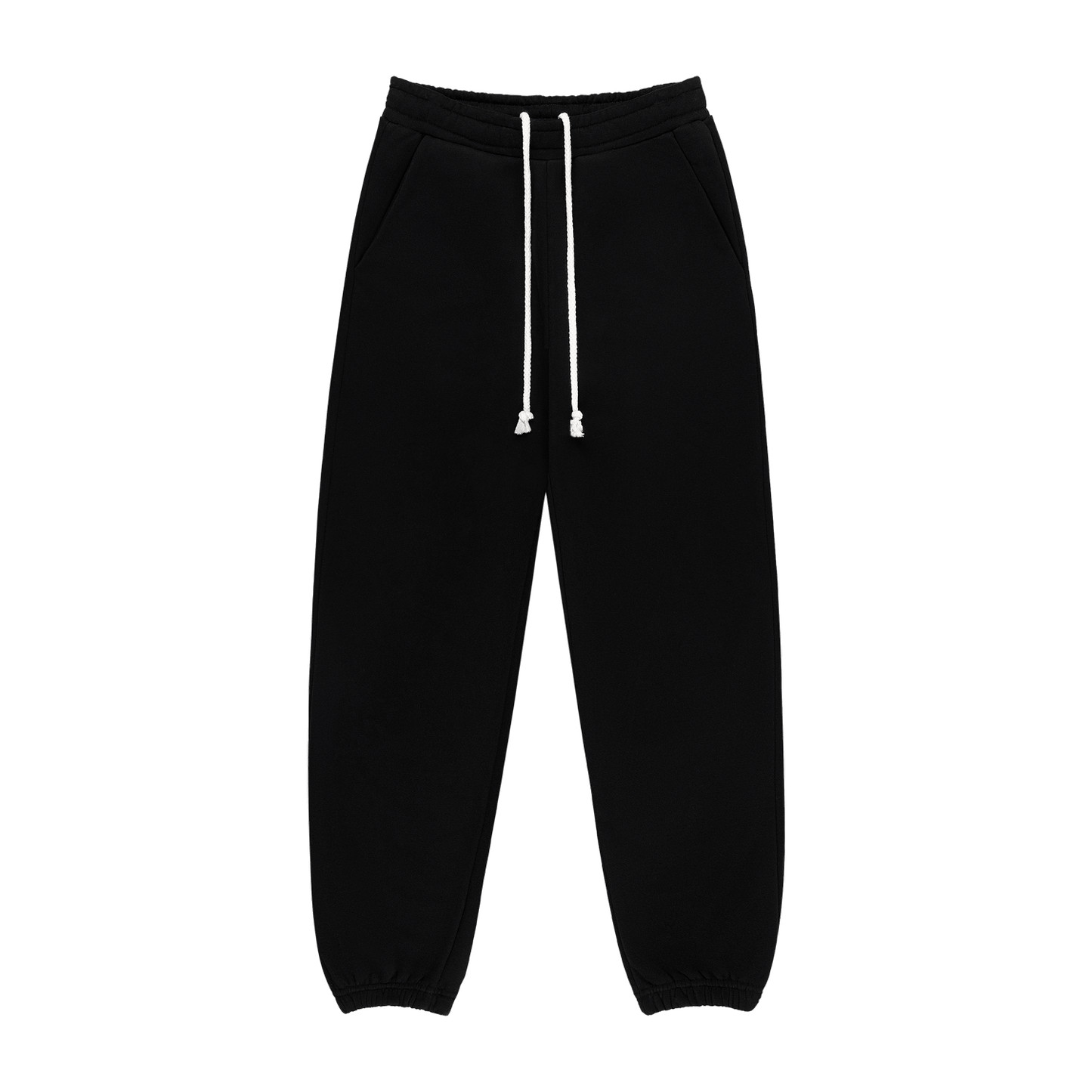Nostalgia Unisex Sweats -black