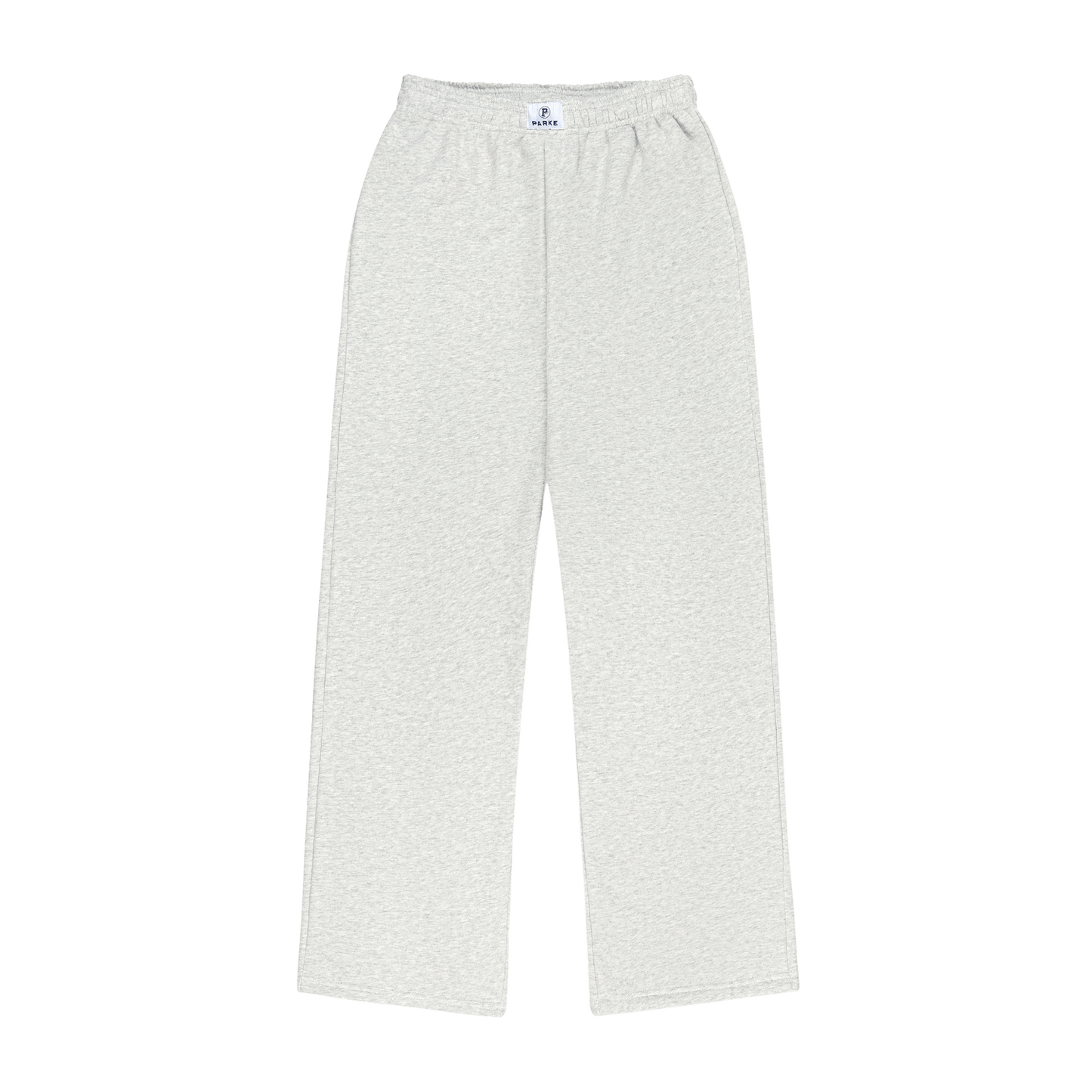 Boxer Sweatpants -classic grey